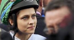 Кадр из фильма "Скачки на миллион" - 2