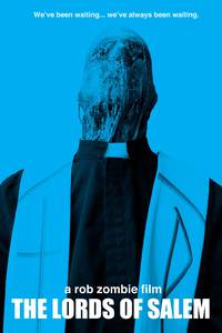 Постер Повелители Салема