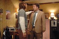 Кадр Ананасовый экспресс: Сижу, курю