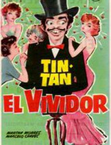 El vividor