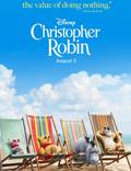 Постер из фильма "Кристофер Робин" - 1