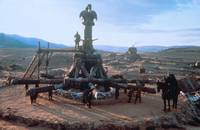 Кадр Конан-варвар