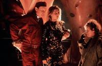 Кадр Лексс: Темная зона (мини-сериал)