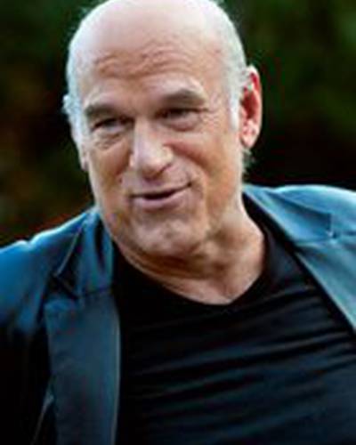 Джесси Вентура фото