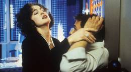 Кадр из фильма "Как зверь" - 1