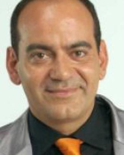 Хосе Корбачо фото