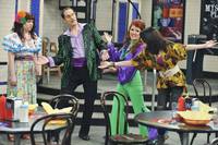 Кадр Волшебники из Вэйверли Плэйс