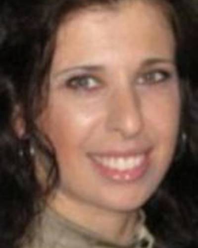 Симона Либман фото