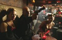 Кадр Наперегонки со смертью