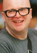 Доминик Сэвадж фото