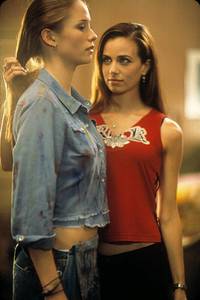 Кадр Недетское кино