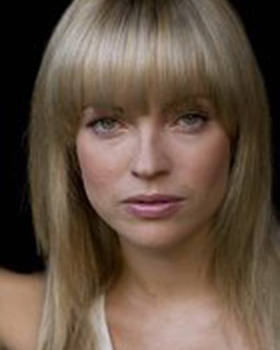 Ольга Зайцева фото