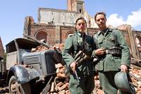 Кадр Наши матери, наши отцы (мини-сериал)