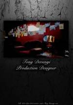 Тони Девени фото