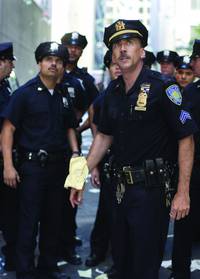 Кадр Башни-близнецы