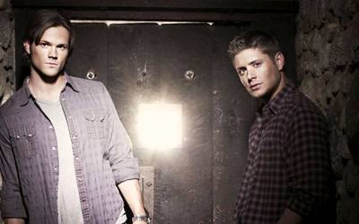 Сериальный стиль: что носят герои «Сверхъестественного»