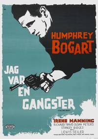 Постер Важная шишка