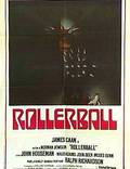 Постер из фильма "Роллербол" - 1