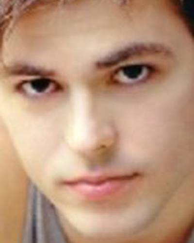 Крис Стэффорд фото