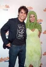 Луис Лопез фото