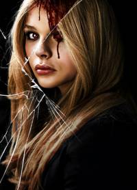 Постер Кэрри