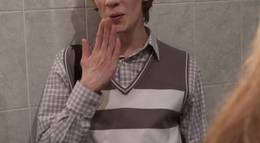 Кадр из фильма "Зайцев + 1" - 2