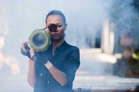 Кадр Коломбиана