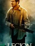 Постер из фильма "Легион" - 1