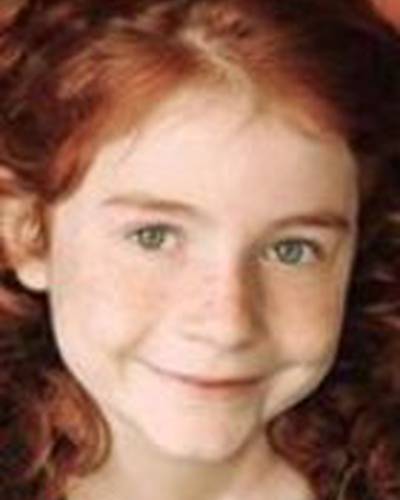 Лорел Вебер фото