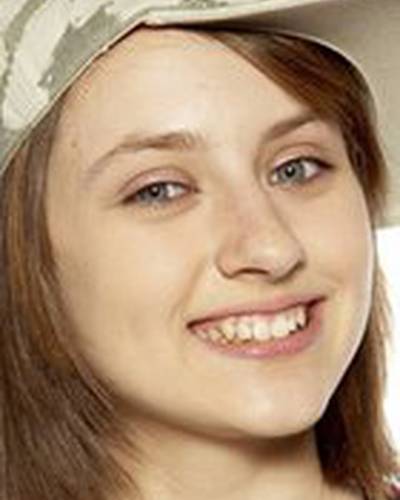 Ирина Курбанова фото