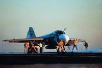 Кадр Полет «Нарушителя»