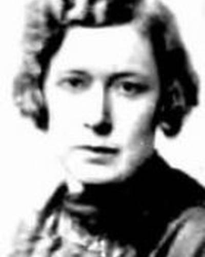 Грэйс Ла Ру фото