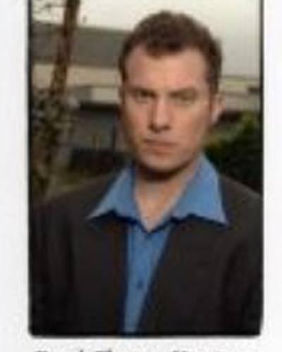 Дерек Верстиг фото