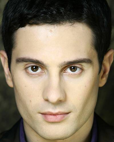 Антон Макарский фото