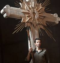 Кадр Die Jagd nach der heiligen Lanze