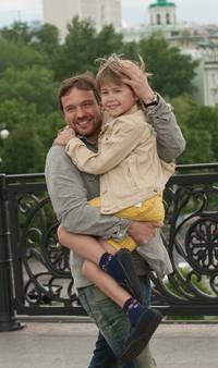 Кадр Любовь в большом городе 3