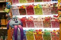 Кадр Барашек Шон: Фермагеддон