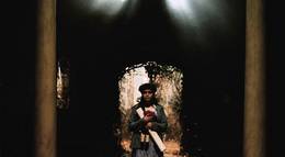 Кадр из фильма "Особняк «Красная роза» (мини-сериал)" - 1