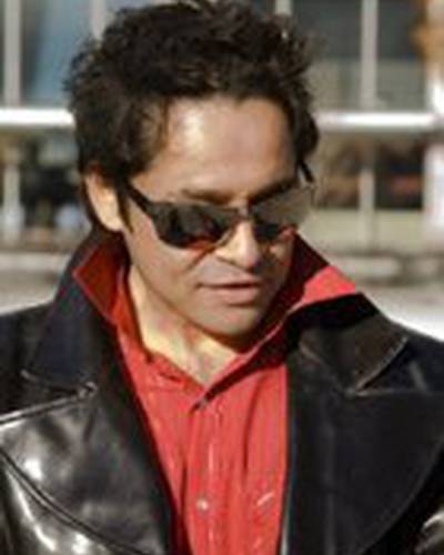 Морис Рипке фото