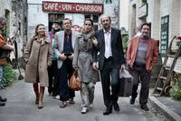 Кадр Бобро Поржаловать