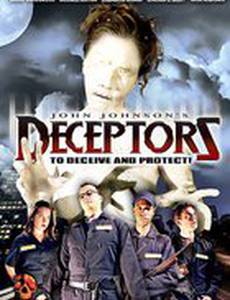 Deceptors (видео)