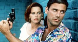 Кадр из фильма "Тропическая жара" - 2