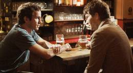 Кадр из фильма "Прекрасный осенний день из прошлого" - 1