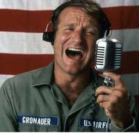 Кадр Доброе утро, Вьетнам