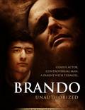 Постер из фильма "Брандо без купюр" - 1