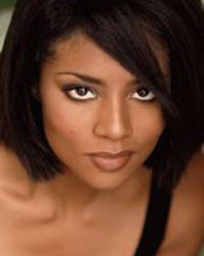 Дебора Эстель Филипс фото