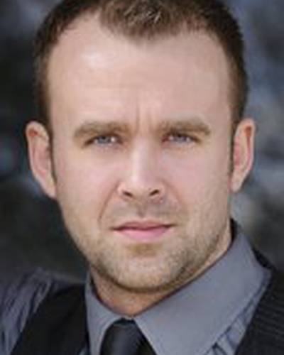 Джереми Сэнд фото