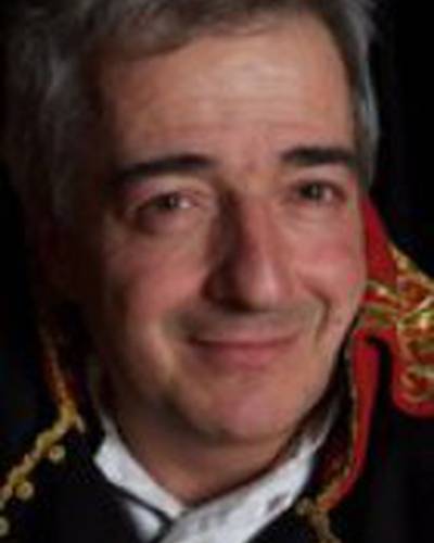 Серджио Бини Бустрик фото