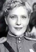 Людмила Глазова фото