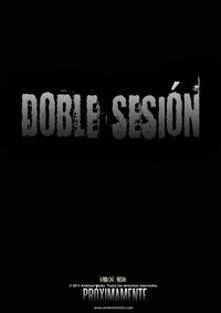 Постер Двойная сессия